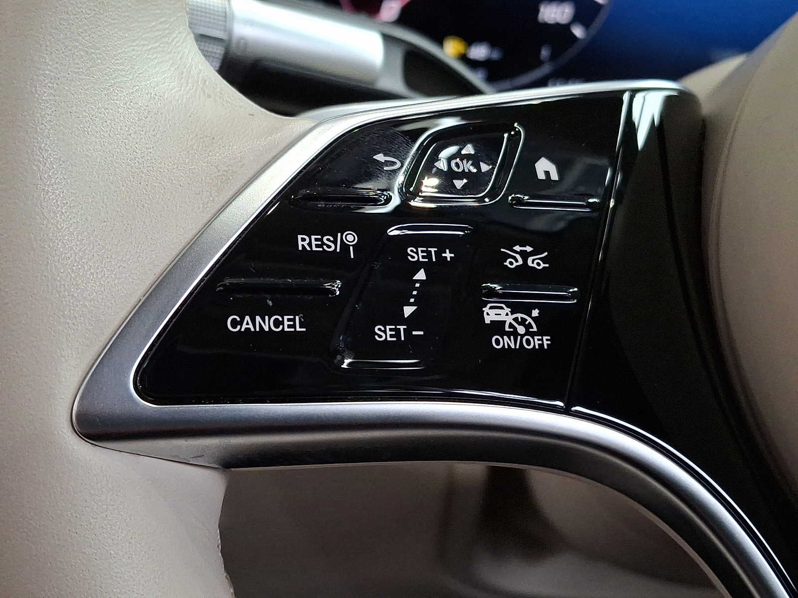 2022 Mercedes-Benz S-Class S 500 4MATIC® Sedan