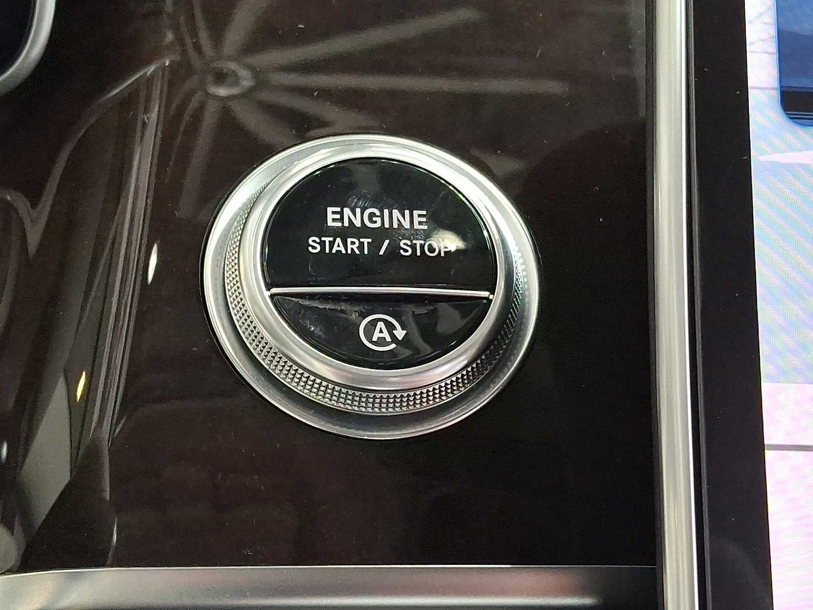 2022 Mercedes-Benz S-Class S 500 4MATIC® Sedan