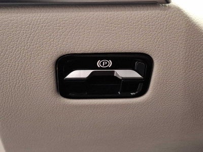 2022 Mercedes-Benz S-Class S 500 4MATIC® Sedan