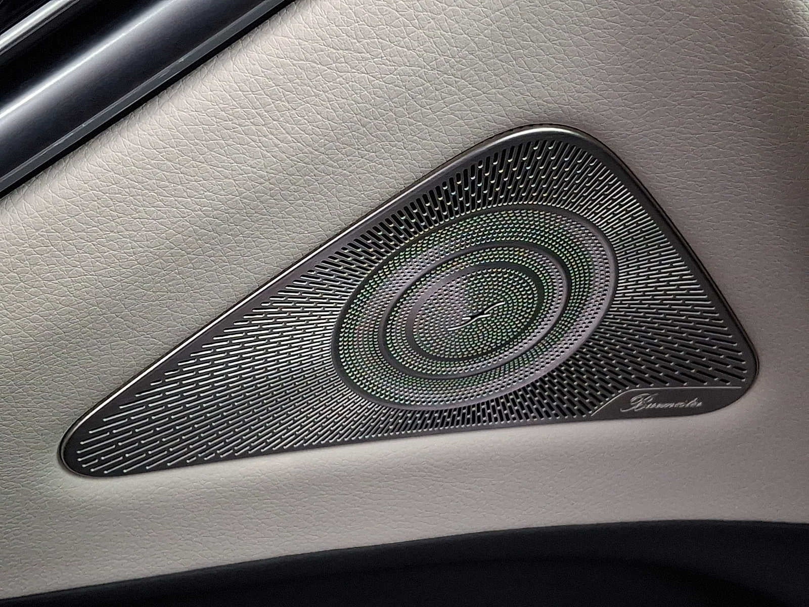 2022 Mercedes-Benz S-Class S 500 4MATIC® Sedan