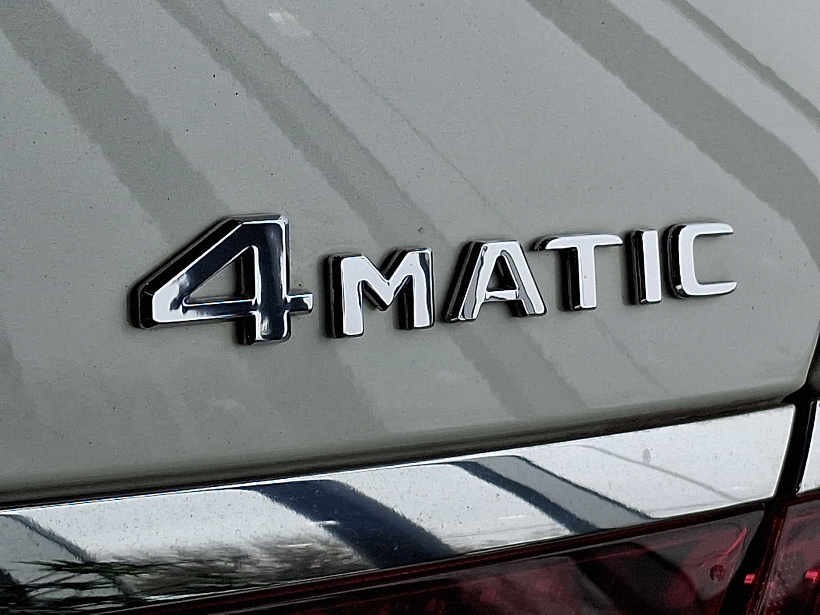 2022 Mercedes-Benz S-Class S 500 4MATIC® Sedan