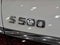 2022 Mercedes-Benz S-Class S 500 4MATIC® Sedan