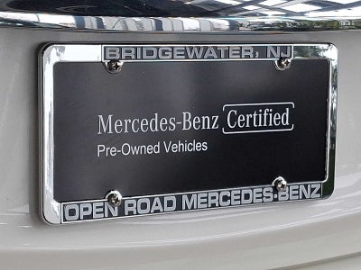 2022 Mercedes-Benz S-Class S 500 4MATIC® Sedan