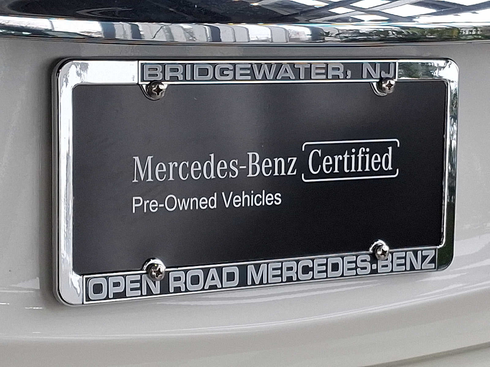 2022 Mercedes-Benz S-Class S 500 4MATIC® Sedan