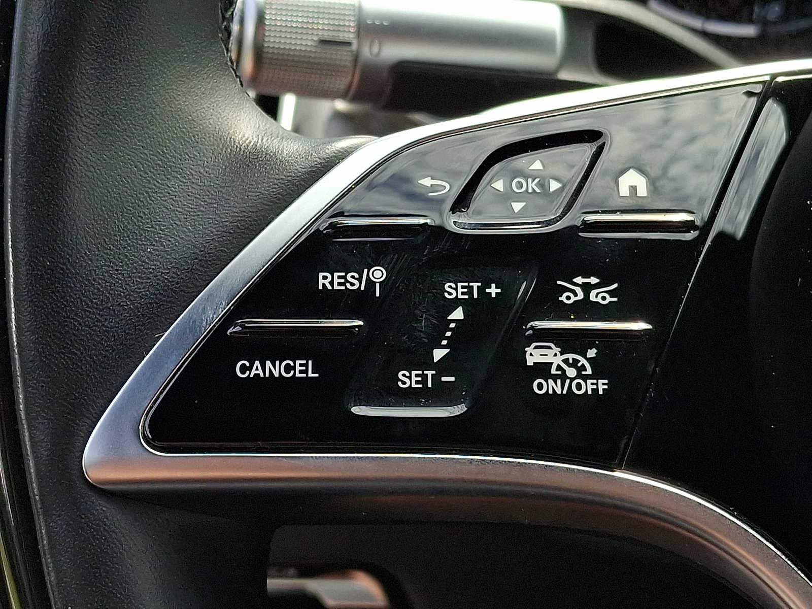 2022 Mercedes-Benz S-Class S 500 4MATIC® Sedan