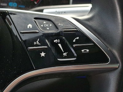 2022 Mercedes-Benz S-Class S 500 4MATIC® Sedan