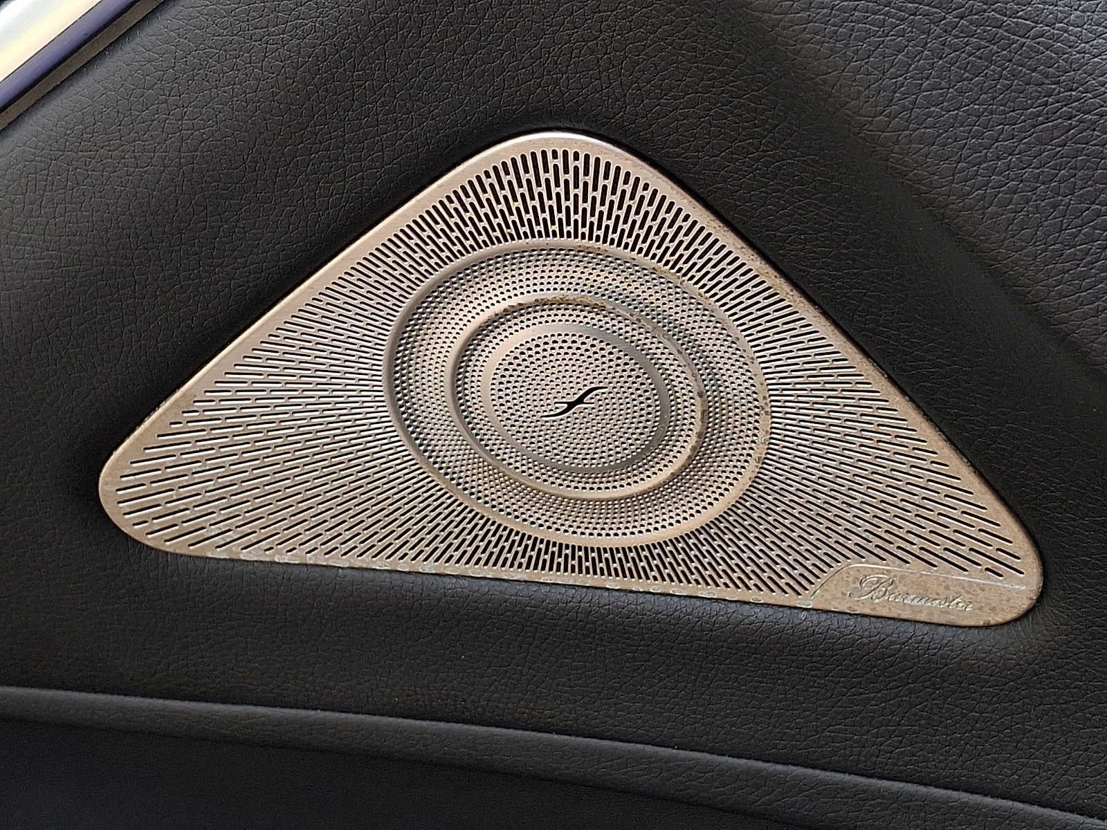 2022 Mercedes-Benz S-Class S 500 4MATIC® Sedan