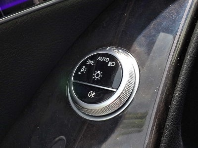 2022 Mercedes-Benz S-Class S 500 4MATIC® Sedan