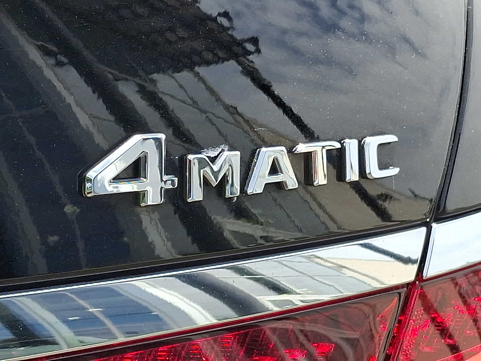 2022 Mercedes-Benz S-Class S 500 4MATIC® Sedan