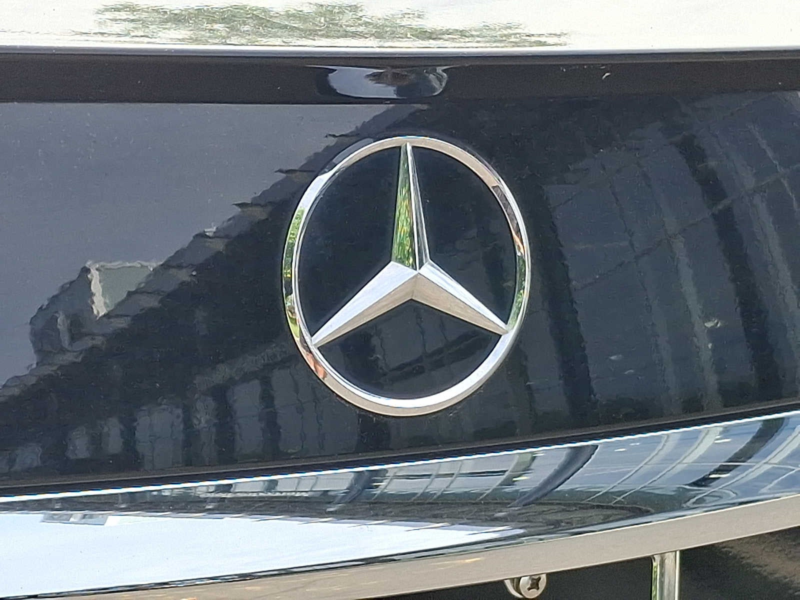 2022 Mercedes-Benz S-Class S 500 4MATIC® Sedan