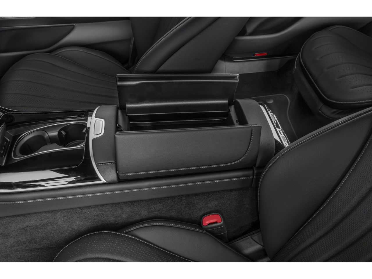 2026 Mercedes-Benz S-Class S 500 4MATIC® Sedan