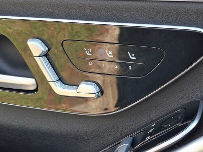 2022 Mercedes-Benz S-Class S 500 4MATIC® Sedan