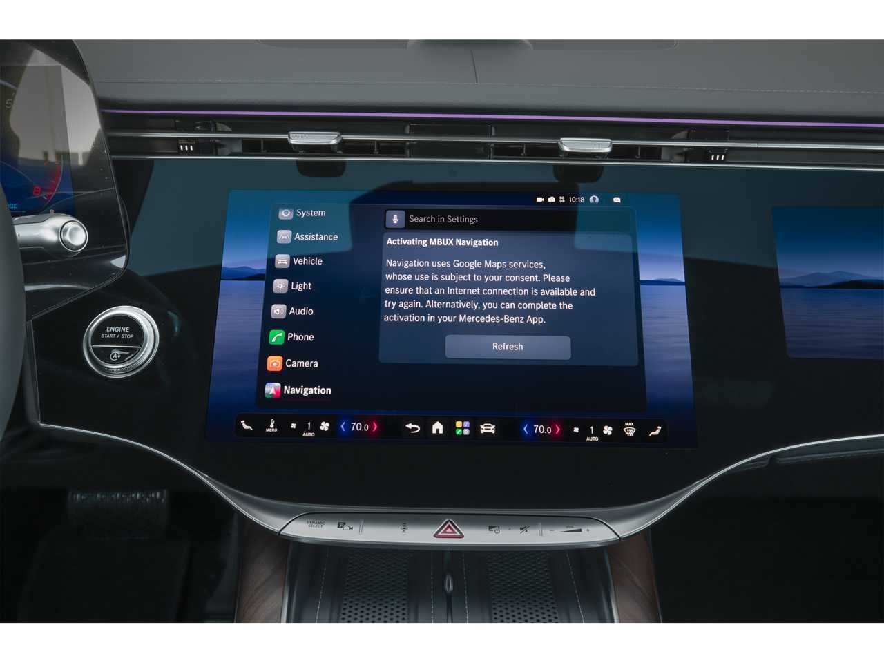 2027 Mercedes-Benz S-Class S 500 4MATIC® Sedan