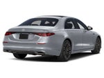 2027 Mercedes-Benz S-Class S 500 4MATIC® Sedan