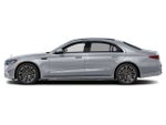2027 Mercedes-Benz S-Class S 500 4MATIC® Sedan