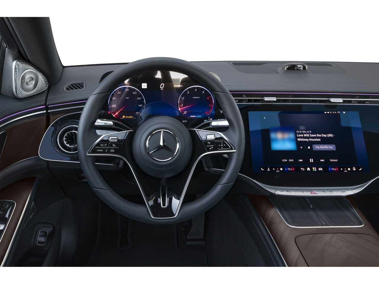 2027 Mercedes-Benz S-Class S 500 4MATIC® Sedan