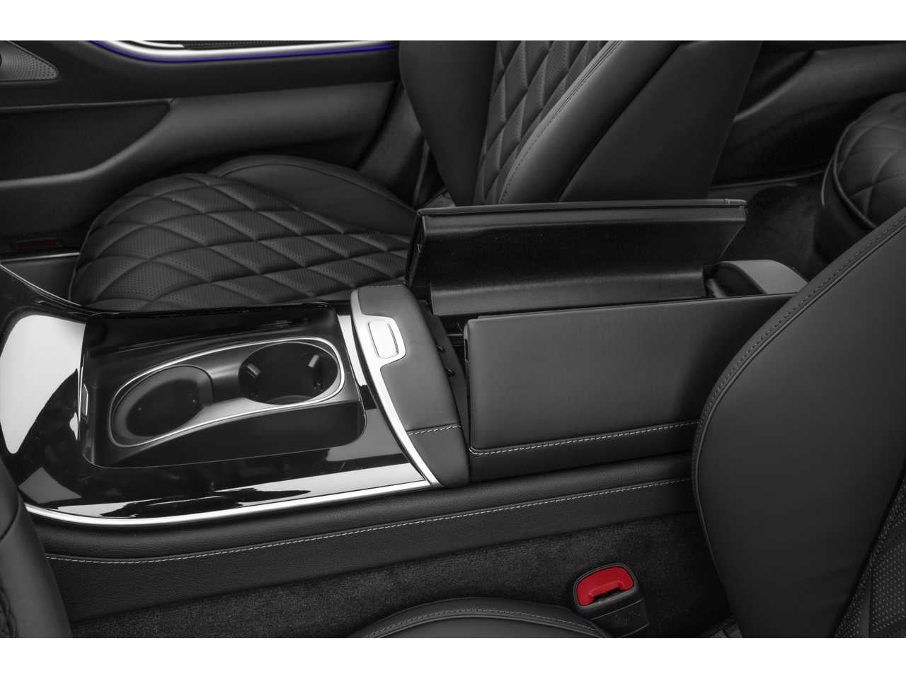 2026 Mercedes-Benz S-Class S 580e 4MATIC® Sedan