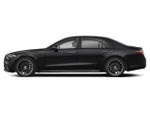 2026 Mercedes-Benz S-Class S 580e 4MATIC® Sedan