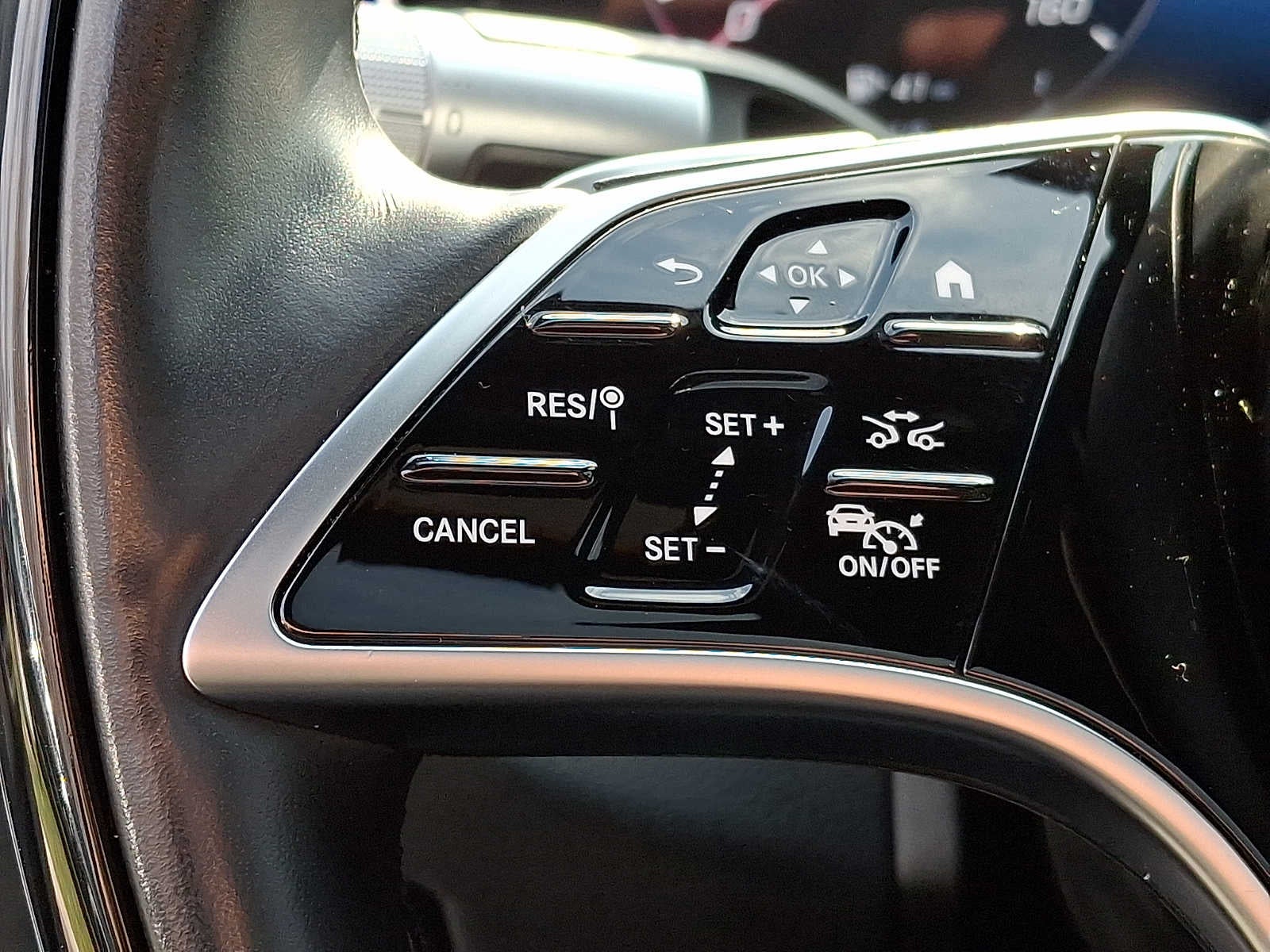 2021 Mercedes-Benz S-Class S 580 4MATIC® Sedan