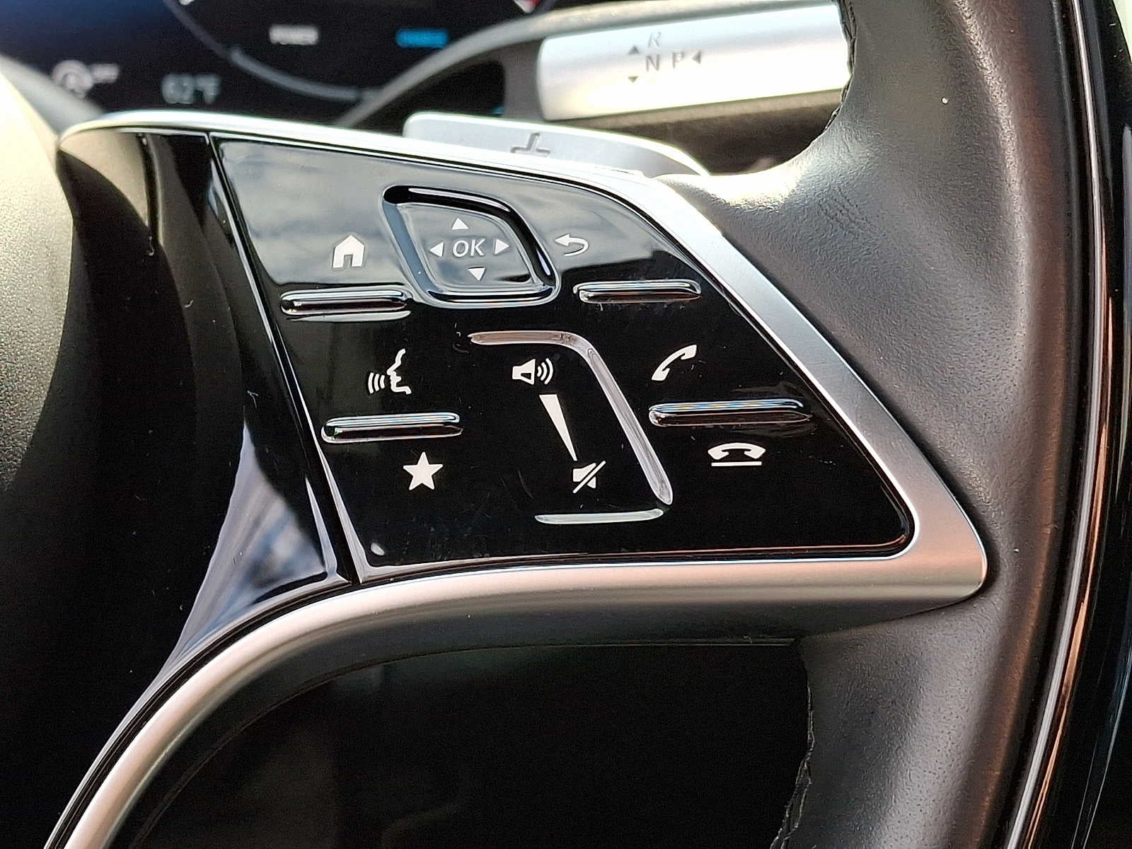 2021 Mercedes-Benz S-Class S 580 4MATIC® Sedan