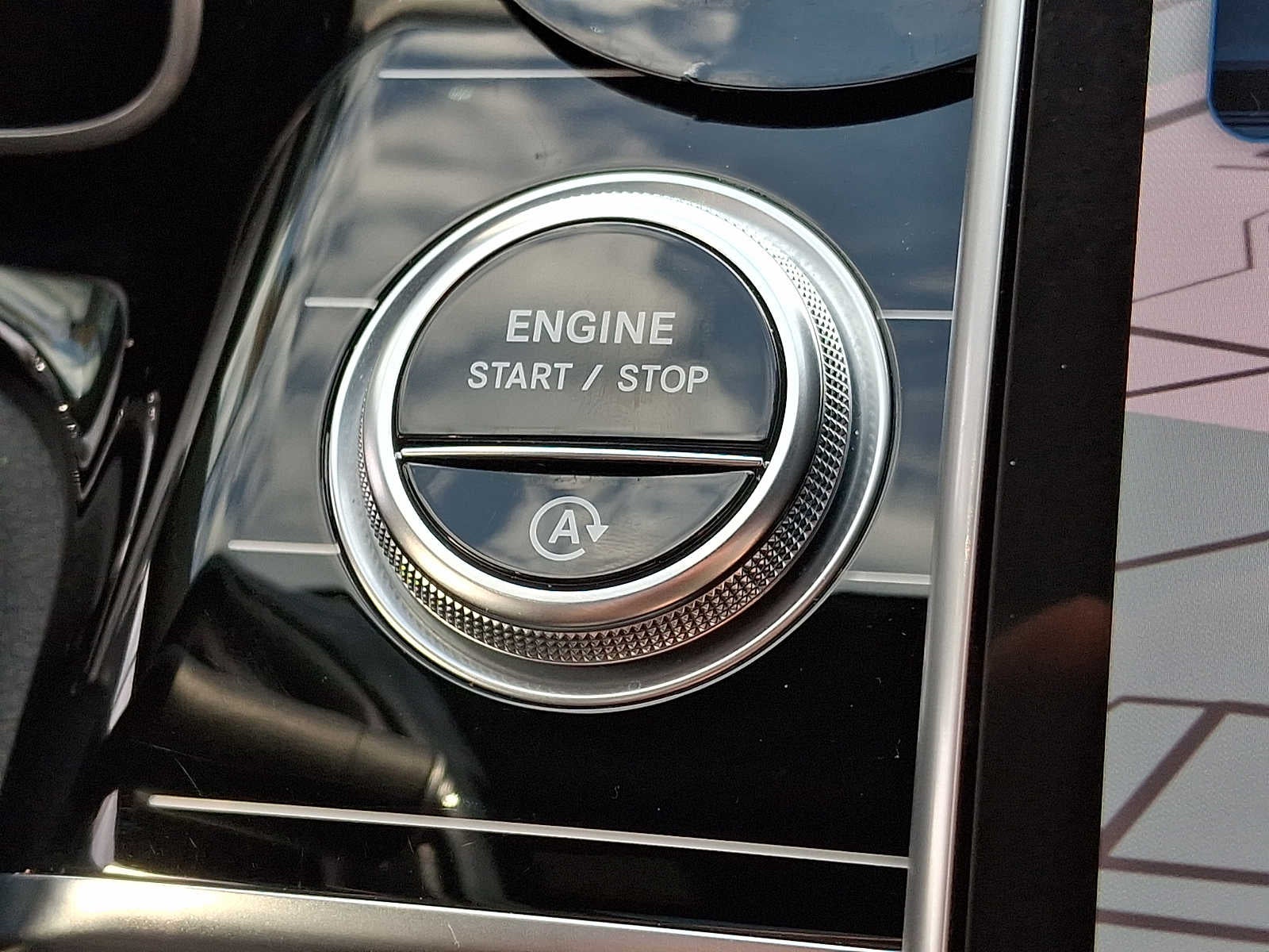 2021 Mercedes-Benz S-Class S 580 4MATIC® Sedan