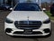 2021 Mercedes-Benz S-Class S 580 4MATIC® Sedan