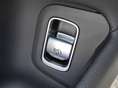 2021 Mercedes-Benz S-Class S 580 4MATIC® Sedan