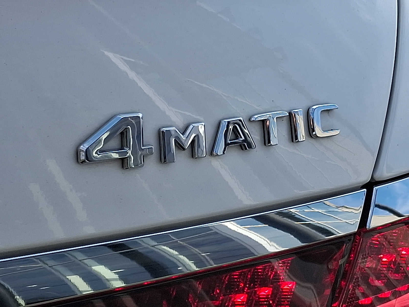 2021 Mercedes-Benz S-Class S 580 4MATIC® Sedan