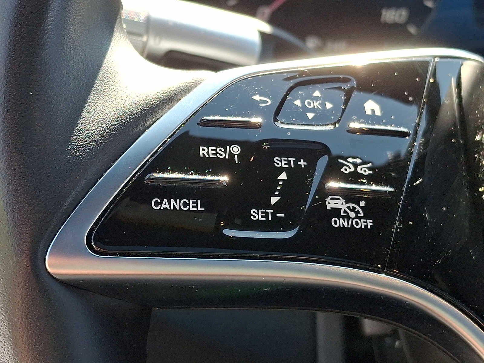 2022 Mercedes-Benz S-Class S 580 4MATIC® Sedan