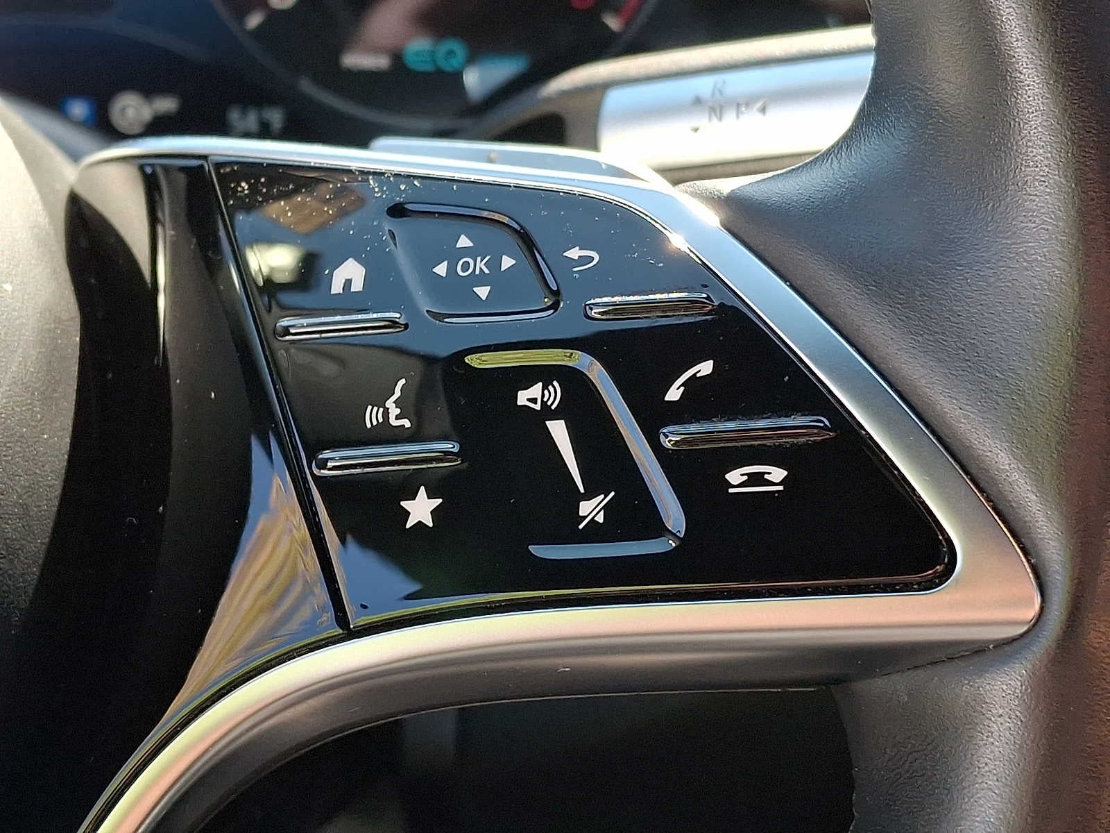 2022 Mercedes-Benz S-Class S 580 4MATIC® Sedan