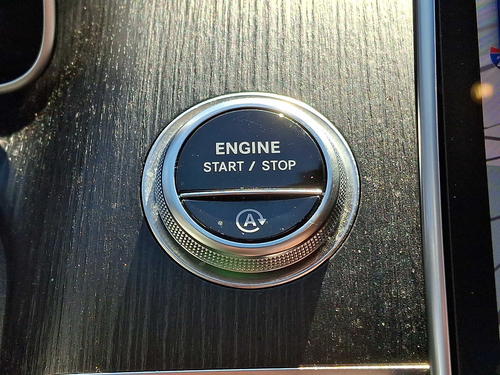 2022 Mercedes-Benz S-Class S 580 4MATIC® Sedan