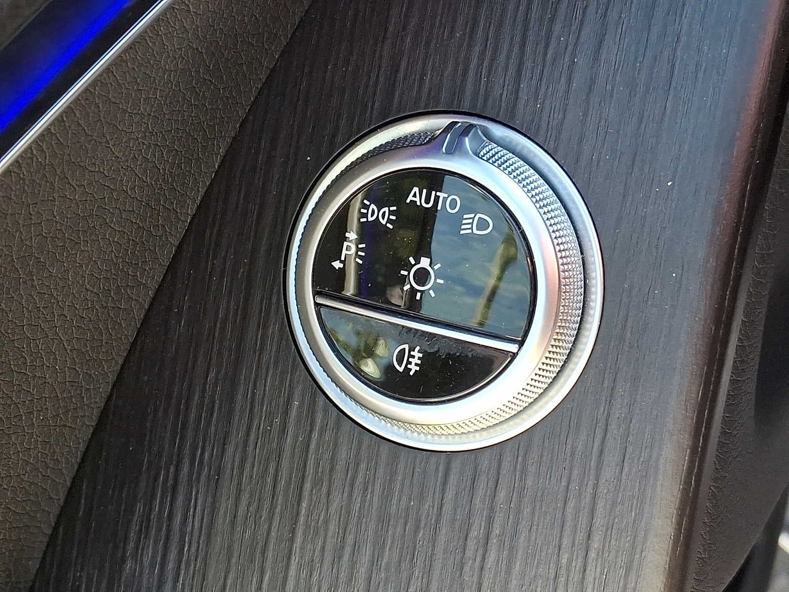 2022 Mercedes-Benz S-Class S 580 4MATIC® Sedan