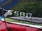 2022 Mercedes-Benz S-Class S 580 4MATIC® Sedan