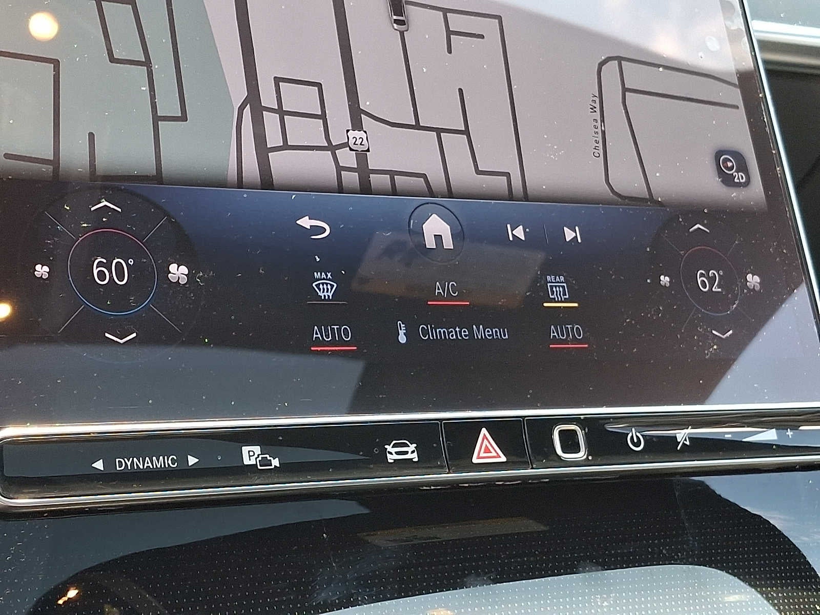 2023 Mercedes-Benz S-Class S 580 4MATIC® Sedan