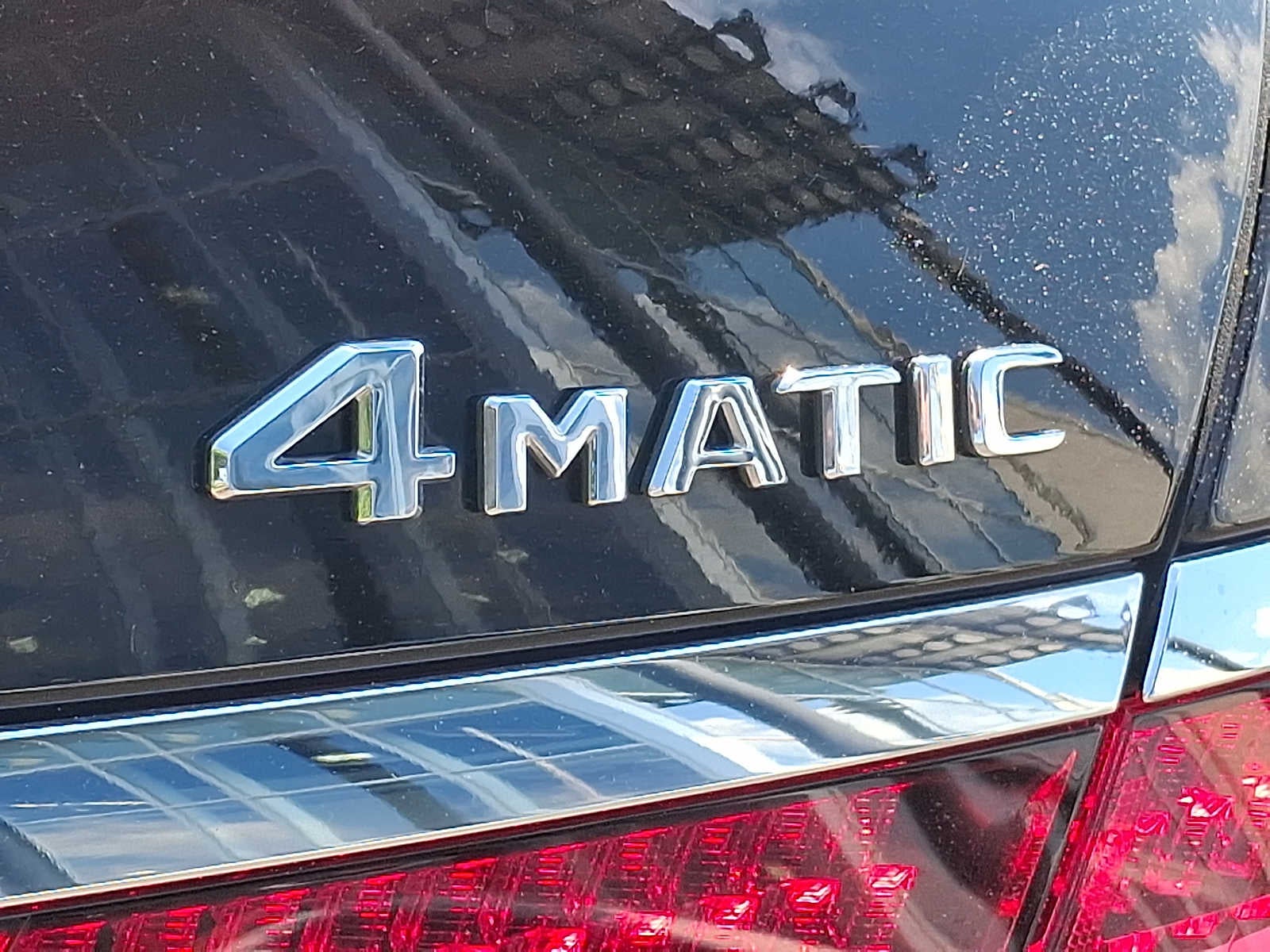 2023 Mercedes-Benz S-Class S 580 4MATIC® Sedan