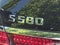 2023 Mercedes-Benz S-Class S 580 4MATIC® Sedan