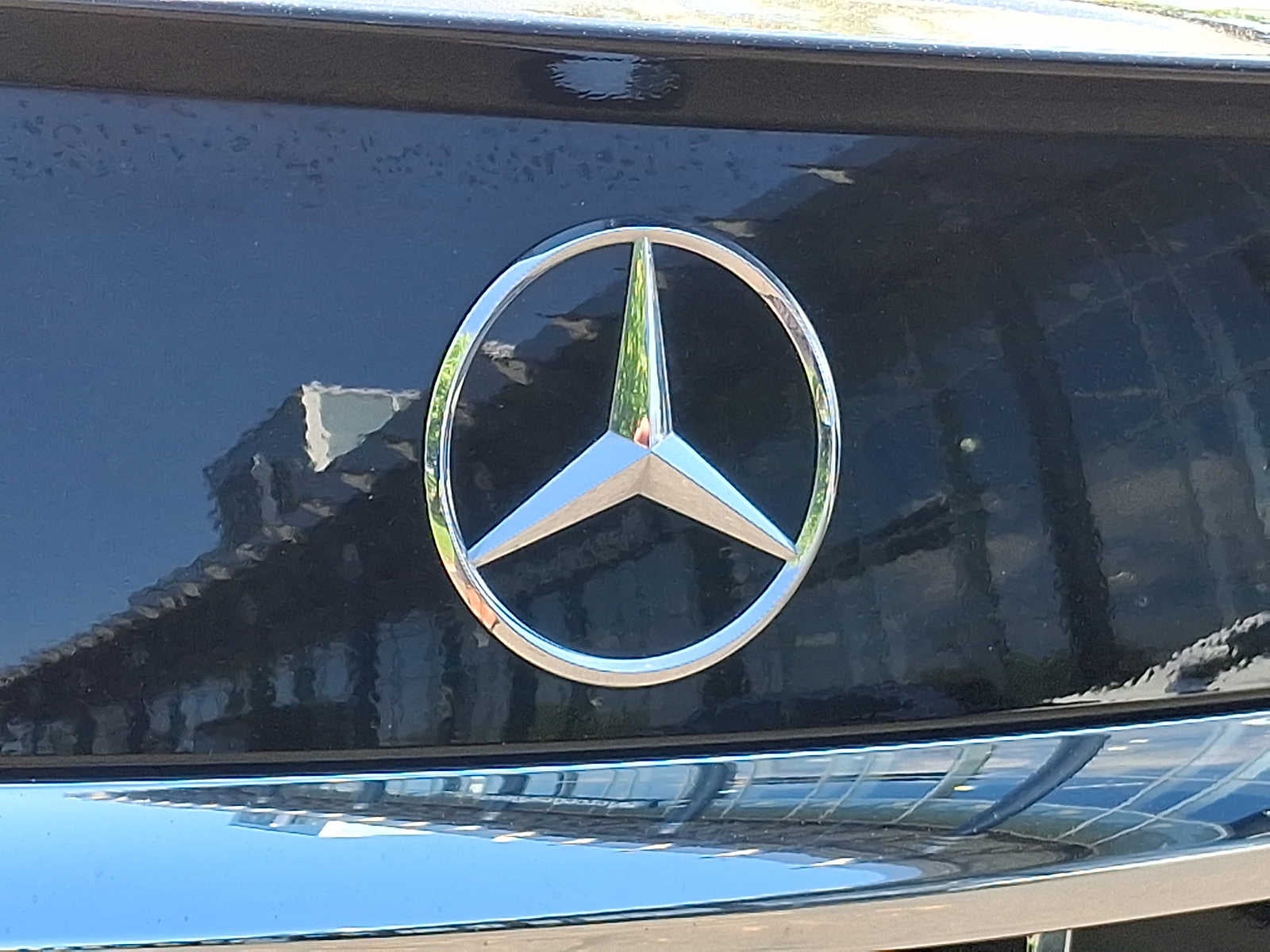 2023 Mercedes-Benz S-Class S 580 4MATIC® Sedan