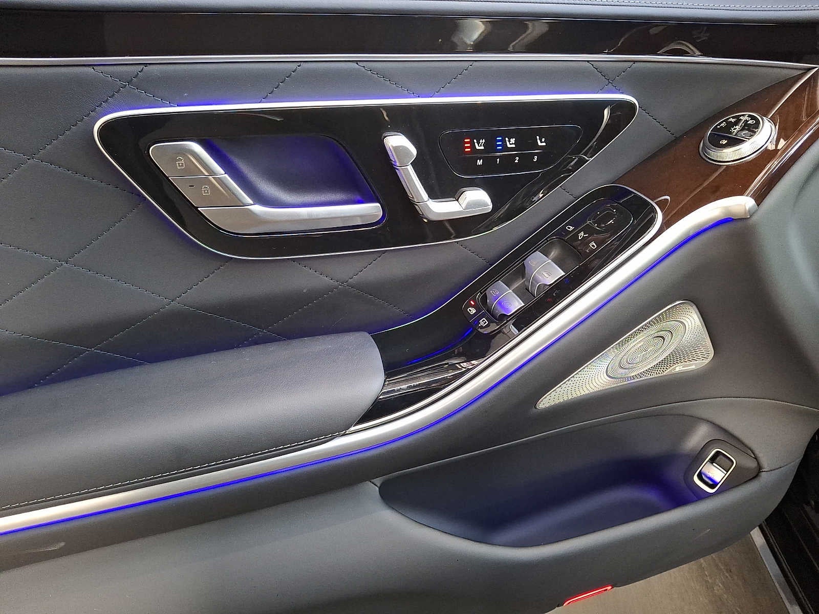 2026 Mercedes-Benz S-Class S 580 4MATIC® Sedan