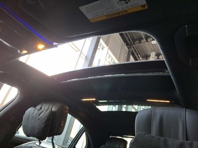 2026 Mercedes-Benz S-Class S 580 4MATIC® Sedan