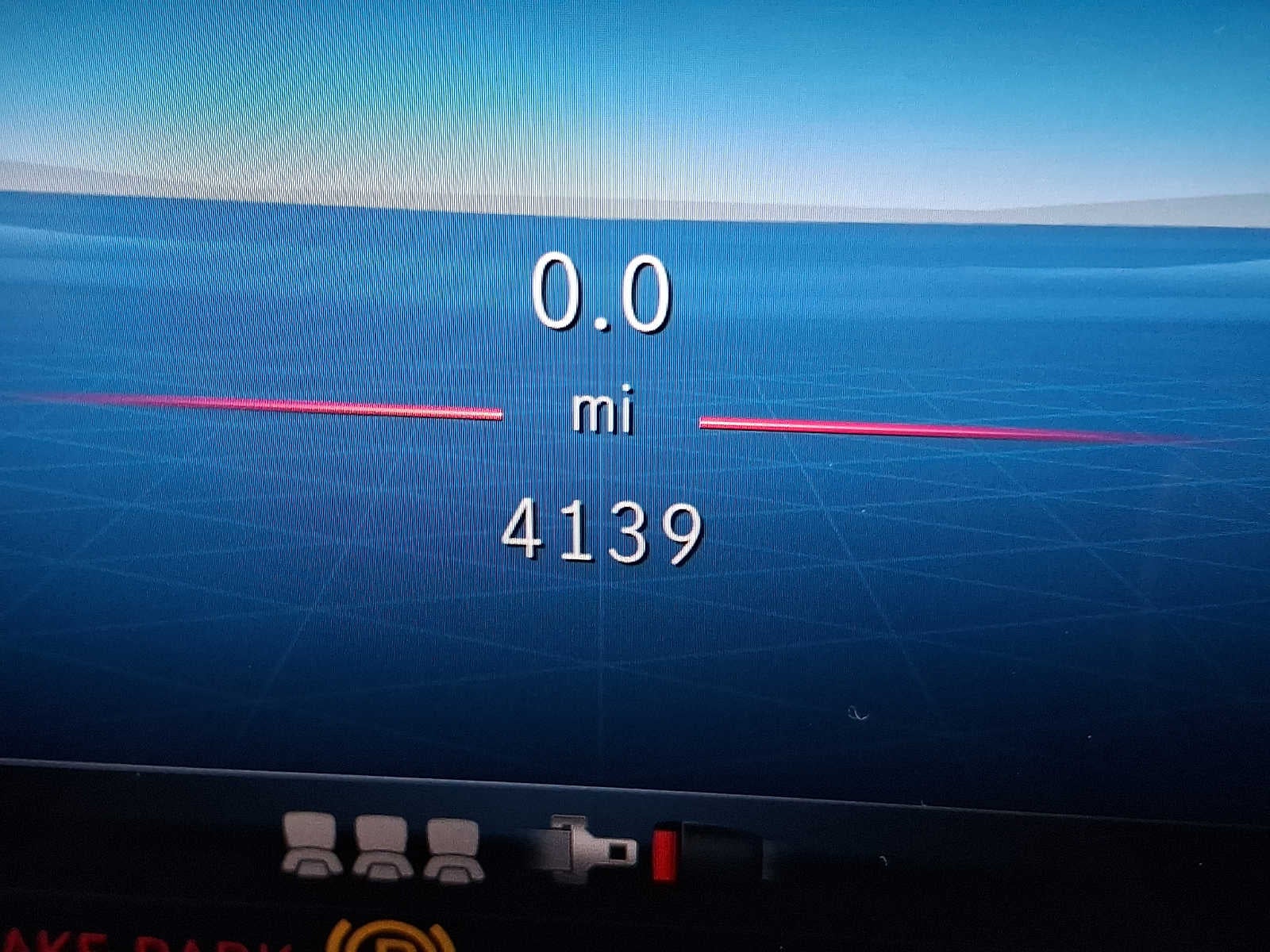 2026 Mercedes-Benz S-Class S 580 4MATIC® Sedan