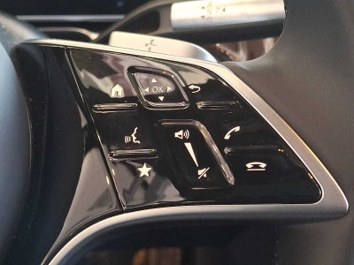 2026 Mercedes-Benz S-Class S 580 4MATIC® Sedan