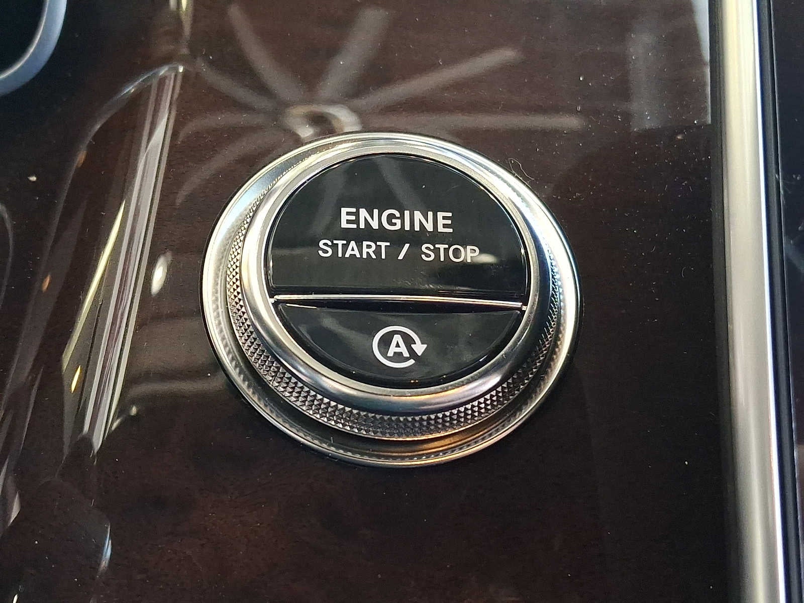 2026 Mercedes-Benz S-Class S 580 4MATIC® Sedan