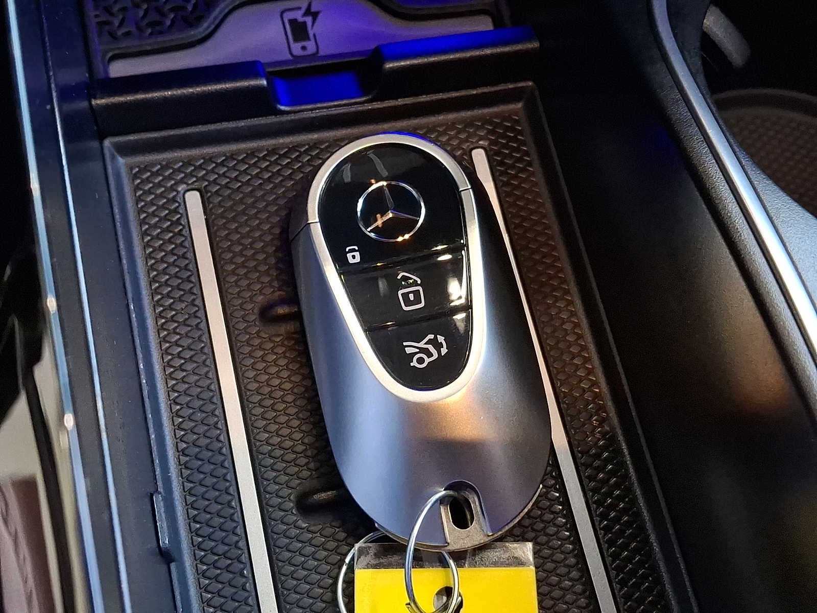 2026 Mercedes-Benz S-Class S 580 4MATIC® Sedan