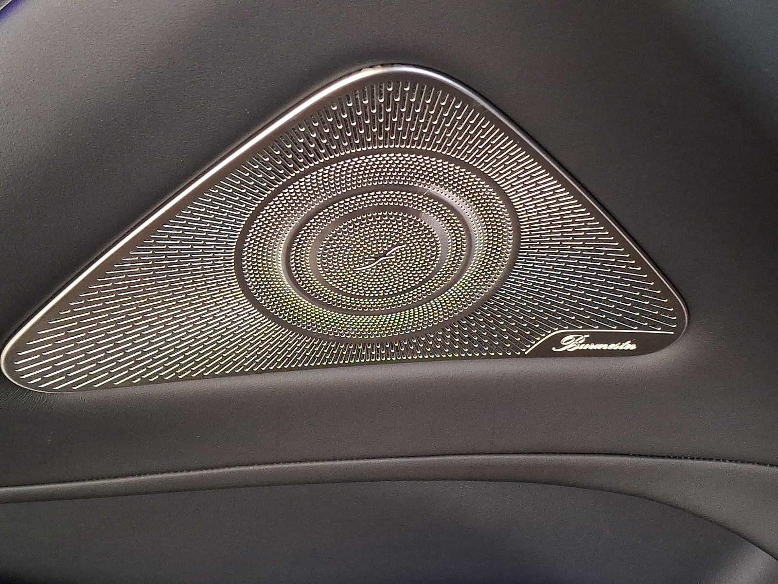 2026 Mercedes-Benz S-Class S 580 4MATIC® Sedan