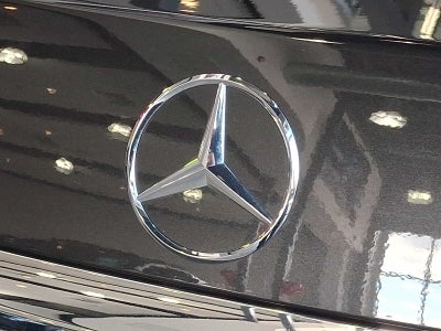 2026 Mercedes-Benz S-Class S 580 4MATIC® Sedan