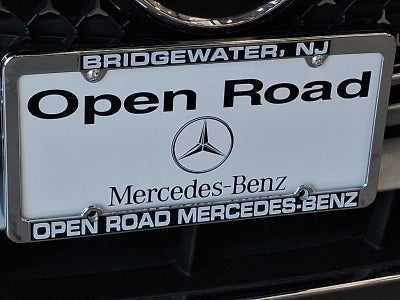 2026 Mercedes-Benz S-Class S 580 4MATIC® Sedan