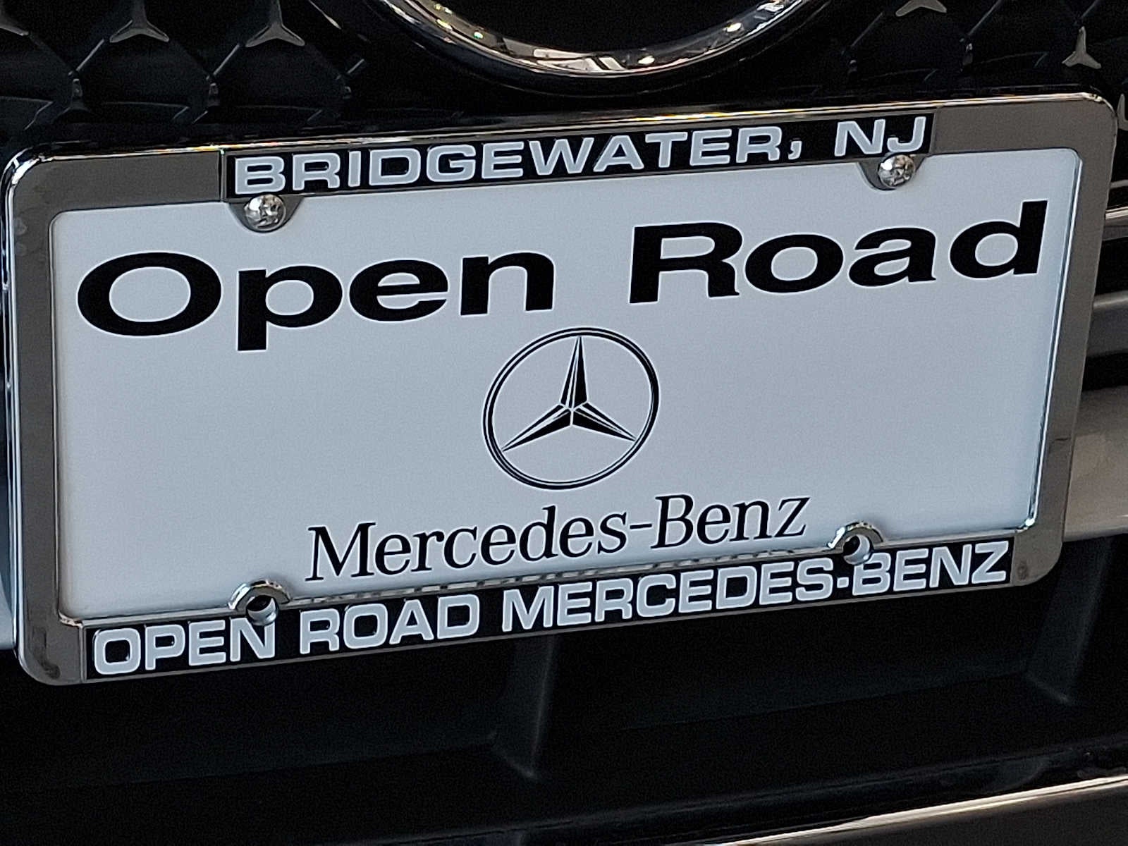 2026 Mercedes-Benz S-Class S 580 4MATIC® Sedan