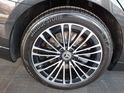 2026 Mercedes-Benz S-Class S 580 4MATIC® Sedan