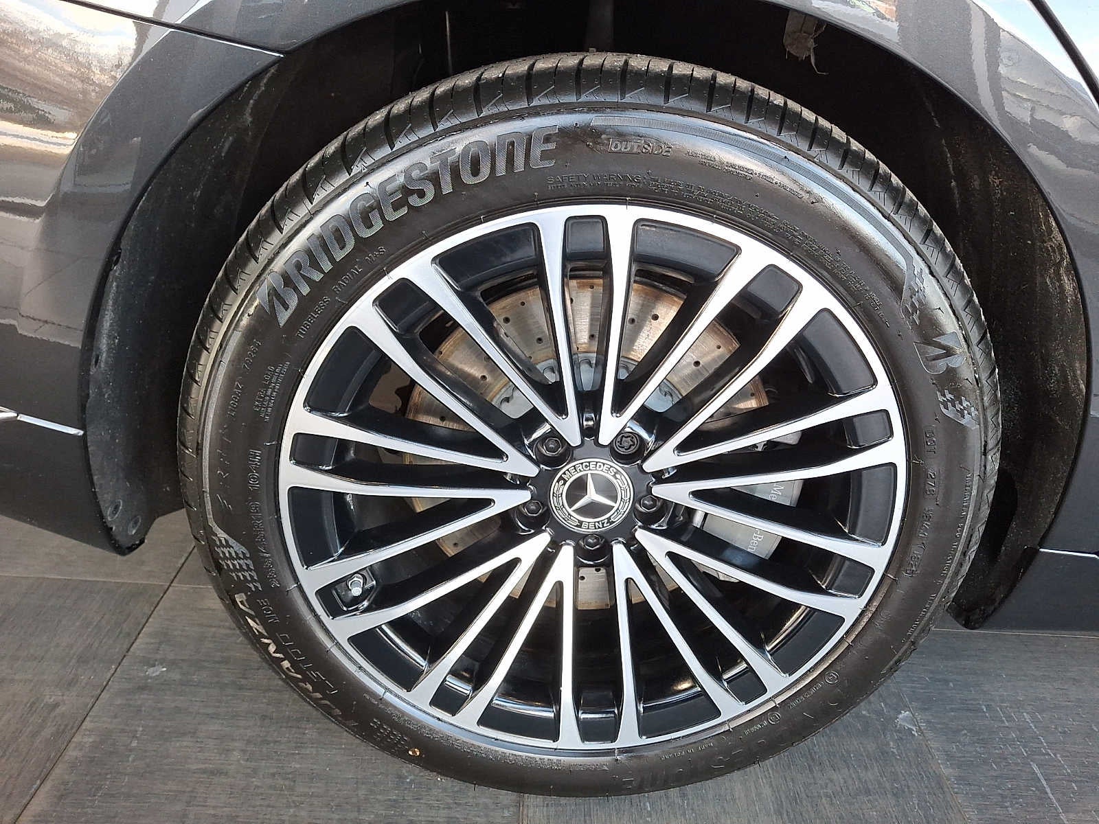 2026 Mercedes-Benz S-Class S 580 4MATIC® Sedan