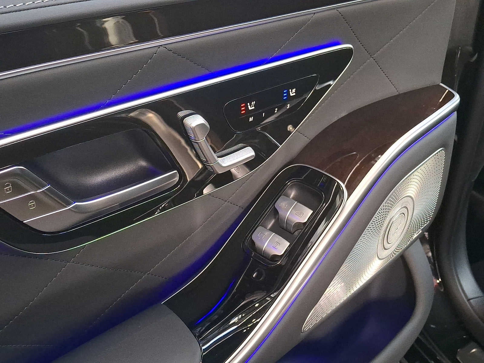 2026 Mercedes-Benz S-Class S 580 4MATIC® Sedan